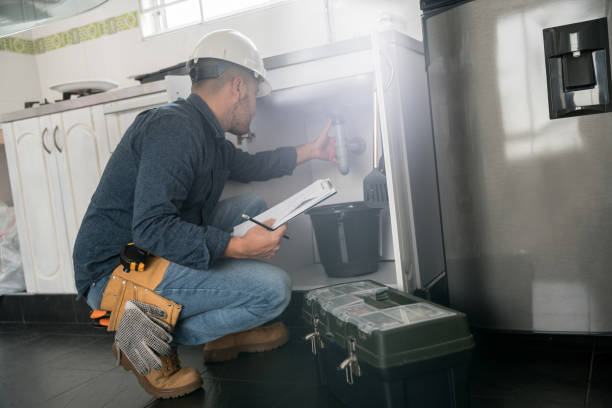 Best Toilet Repair Services  in Rancho Cumonga, CA