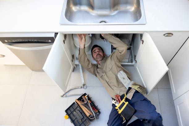 Best Affordable Plumber Near Me  in Rancho Cumonga, CA