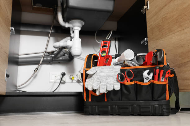Best Residential Plumbing Services  in Rancho Cumonga, CA