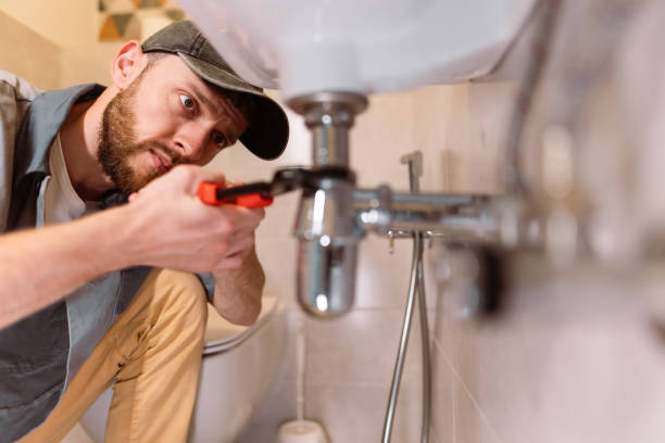Rancho Cucamonga, CA Plumbing Company