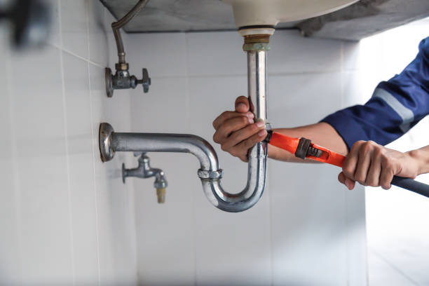 Best Water Softener Installation  in Rancho Cumonga, CA