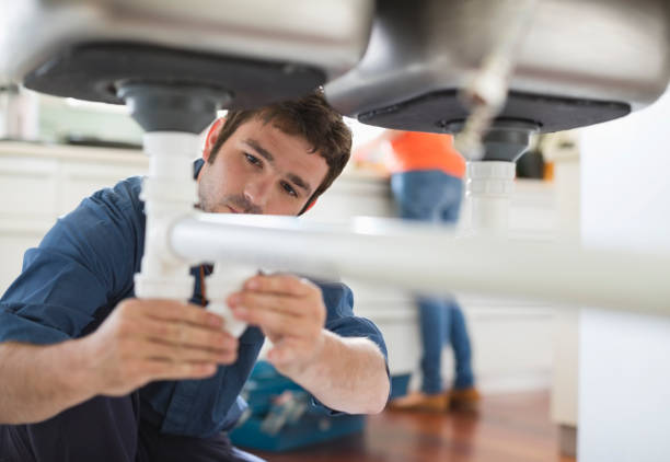 Best Clogged Drain Plumber  in Rancho Cumonga, CA