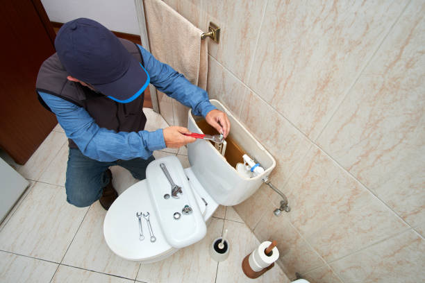 Best Emergency Plumbing Repair  in Rancho Cumonga, CA