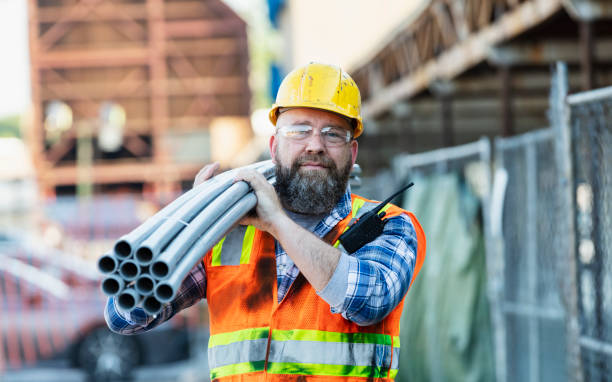 Best Plumbing Services Near Me  in Rancho Cumonga, CA
