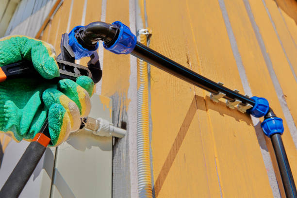 Best Plumbing Services Near Me  in Rancho Cumonga, CA