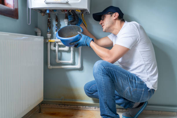 Best Same-Day Plumbing Service  in Rancho Cumonga, CA