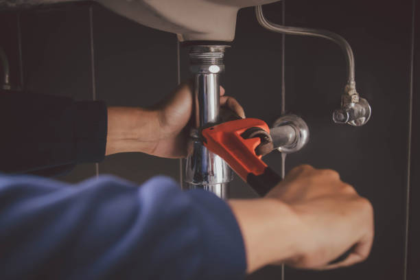 Best Sewer Line Replacement  in Rancho Cumonga, CA